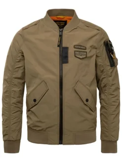 Tusssenjas beige