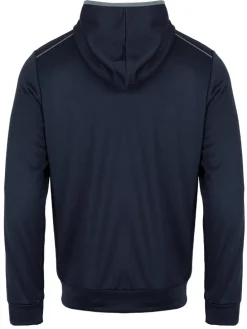 Tusssenjas donkerblauw