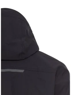 Tusssenjas donkerblauw