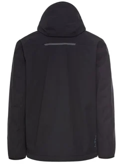 Tusssenjas donkerblauw
