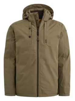 Tusssenjas taupe