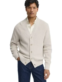 Vest beige