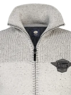 Vest crème
