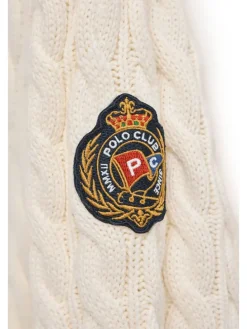 Vest crème