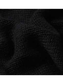Vest donkerblauw