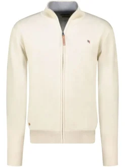 Vest "Fregate" crème