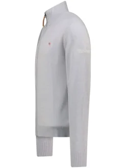 Vest "Fregate" lichtgrijs