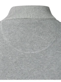 Vest lichtgrijs