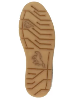 Veterschoenen 