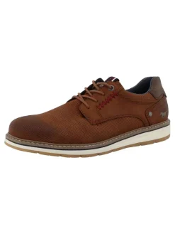 Veterschoenen 