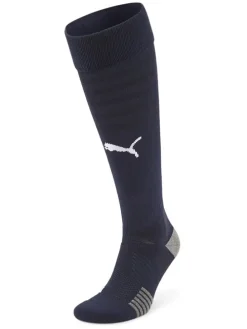 Voetbalsokken "teamFINAL" donkerblauw