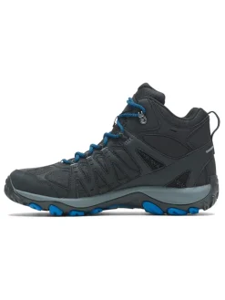 Wandelboots "Accentor 3 Sport Mid GTX" zwart