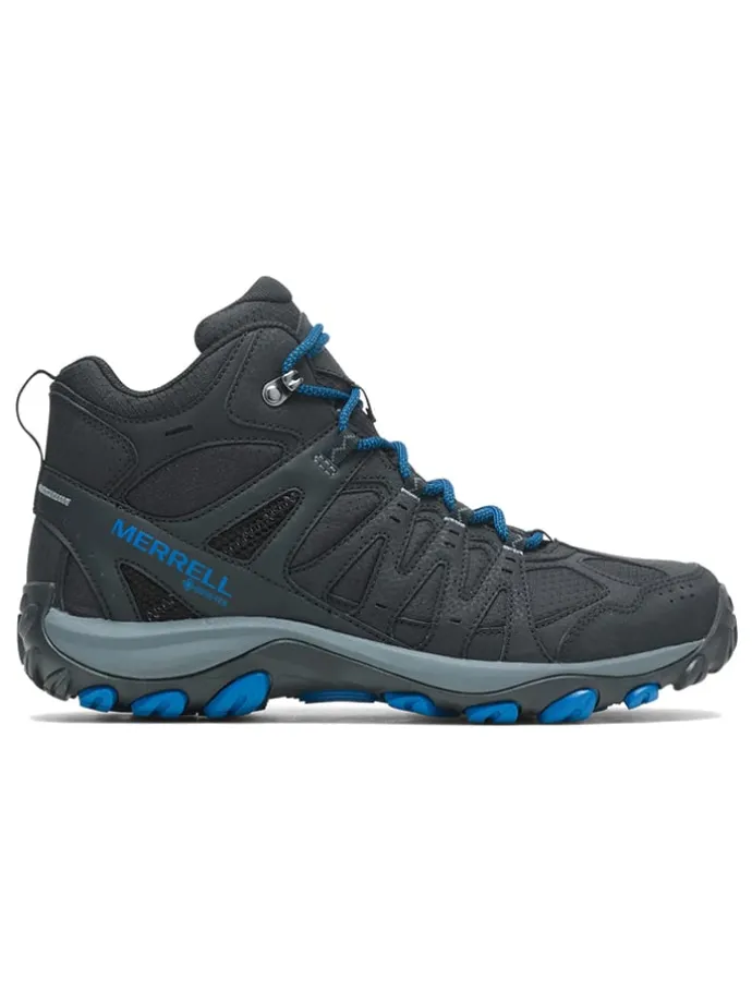 Wandelboots "Accentor 3 Sport Mid GTX" zwart