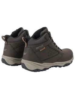 Wandelboots 