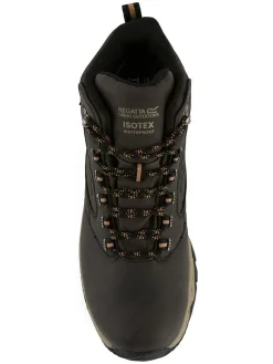 Wandelboots 