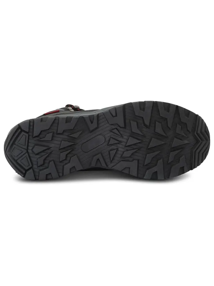 Wandelboots "Amble" zwart