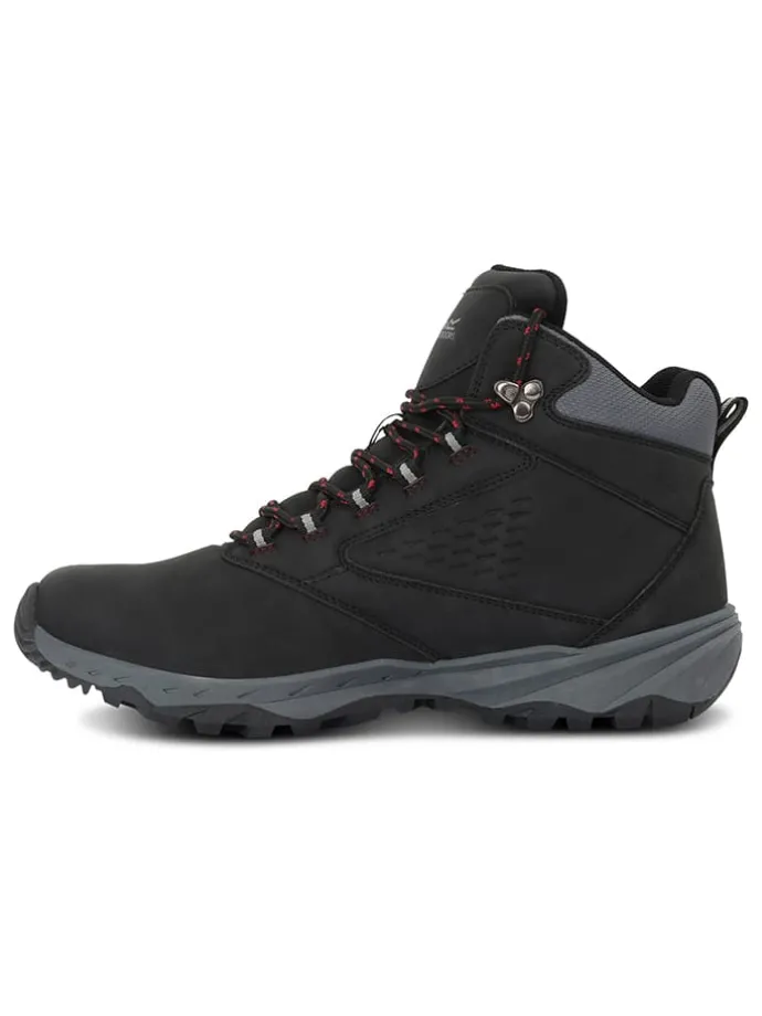 Wandelboots "Amble" zwart