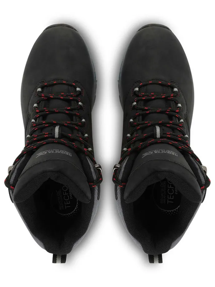 Wandelboots "Amble" zwart
