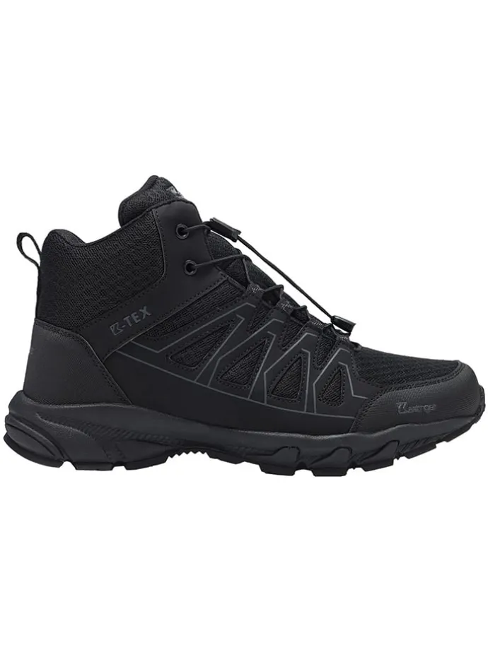 Wandelboots "FS-Ahrnspitz Mid KTX" zwart