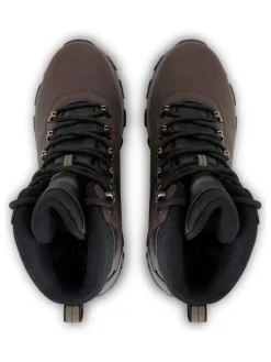Wandelboots "Holcombe" bruin