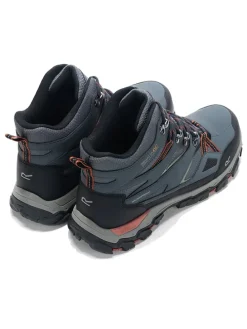 Wandelboots 