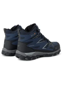 Wandelboots 