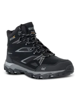 Wandelboots 
