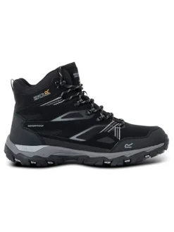 Wandelboots 