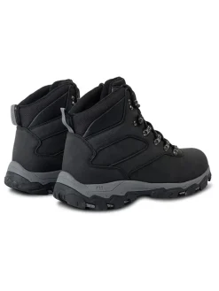 Wandelboots "Holcombe" zwart