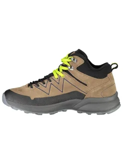Wandelboots "Kaleepso" lichtbruin