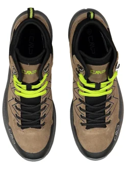 Wandelboots "Kaleepso" lichtbruin