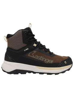 Wandelboots "LH-Wildberg mid KTX'' bruin/zwart