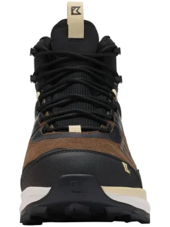 Wandelboots 