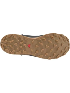 Wandelboots "OUTsnap CSWP" zwart