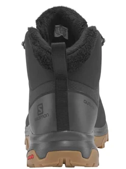 Wandelboots "OUTsnap CSWP" zwart