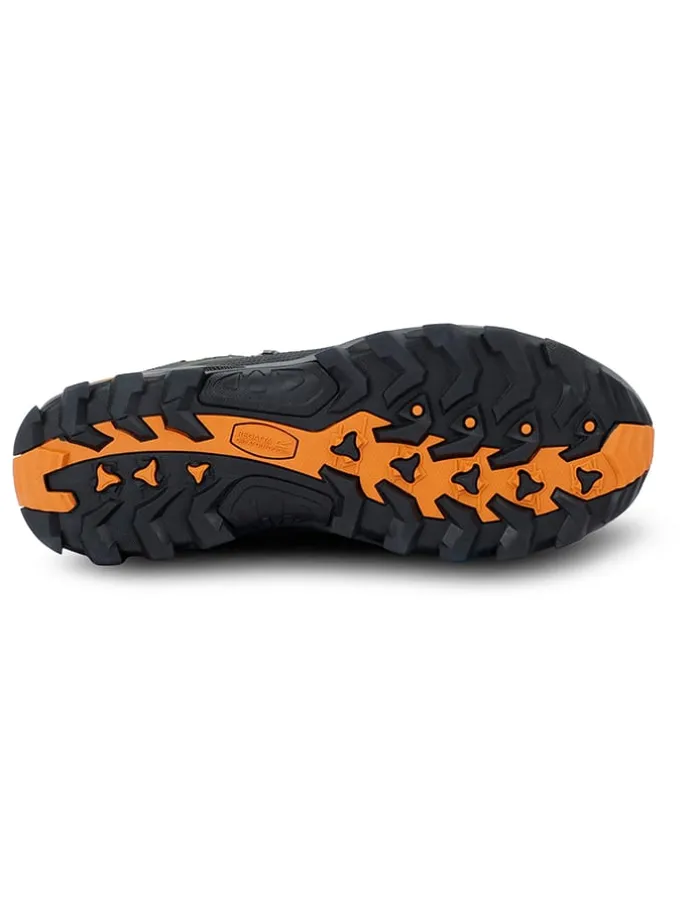 Wandelboots ''Samaris III'' kaki