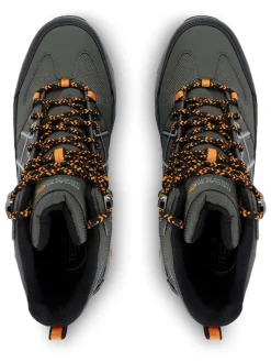 Wandelboots ''Samaris III'' kaki
