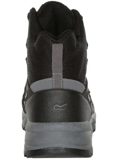 Wandelboots "Vendeavour" zwart