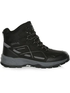 Wandelboots "Vendeavour" zwart
