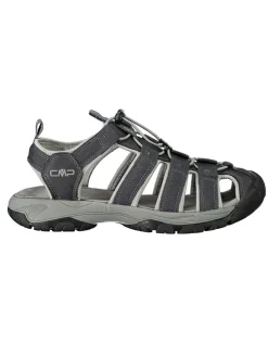 Wandel-enkelsandalen "Sahiph" grijs