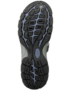 Wandel-enkelsandalen 