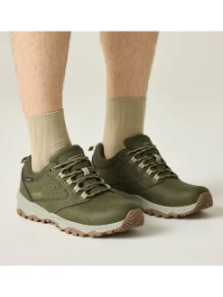 Wandelschoenen "Amble" kaki