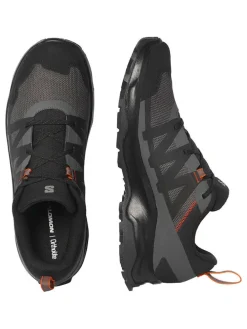 Wandelschoenen "Ardent Gore-Tex®" zwart/antraciet