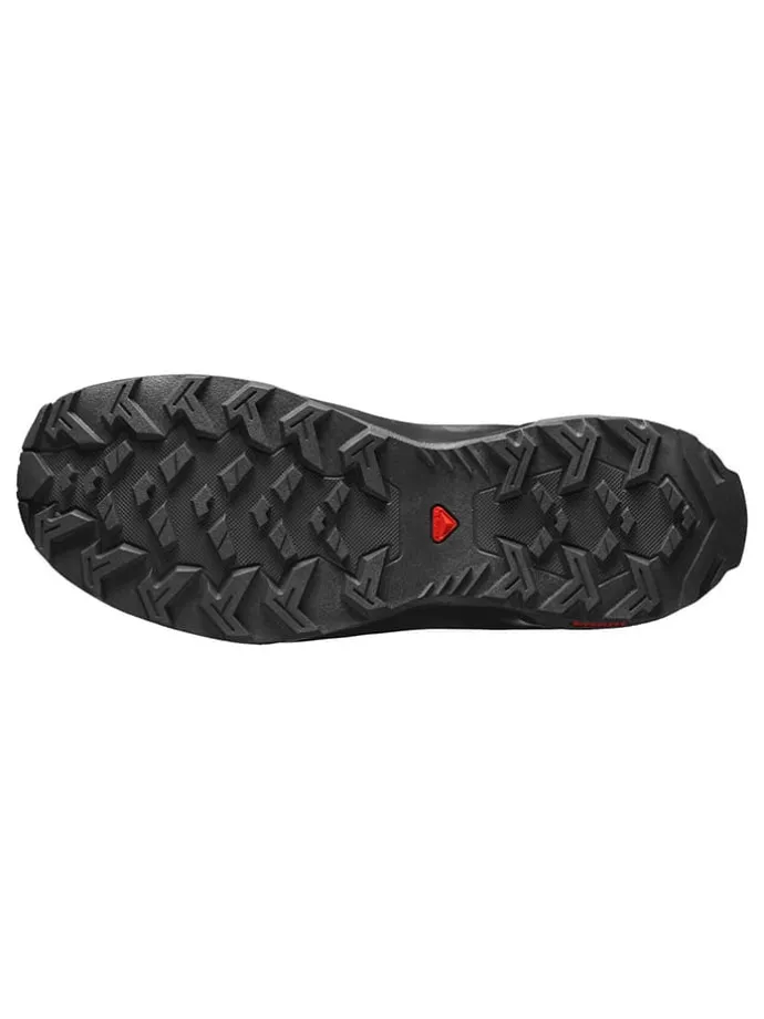 Wandelschoenen "Ardent Gore-Tex®" zwart/antraciet