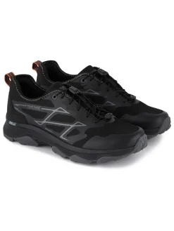 Wandelschoenen ''Blaze'' zwart