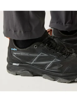 Wandelschoenen ''Blaze'' zwart