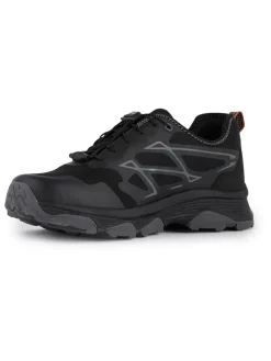 Wandelschoenen ''Blaze'' zwart