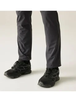 Wandelschoenen ''Blaze'' zwart