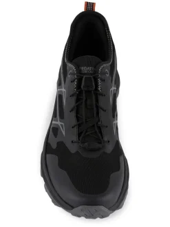 Wandelschoenen ''Blaze'' zwart