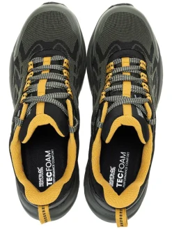 Wandelschoenen "Cruize" kaki
